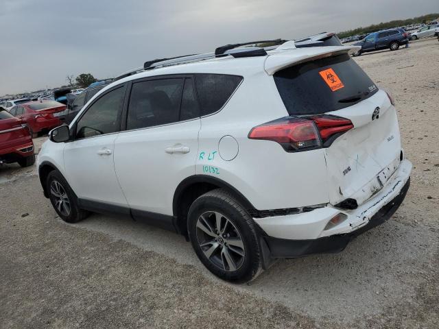 2017 TOYOTA RAV4 XLE - JTMWFREVXHJ103398