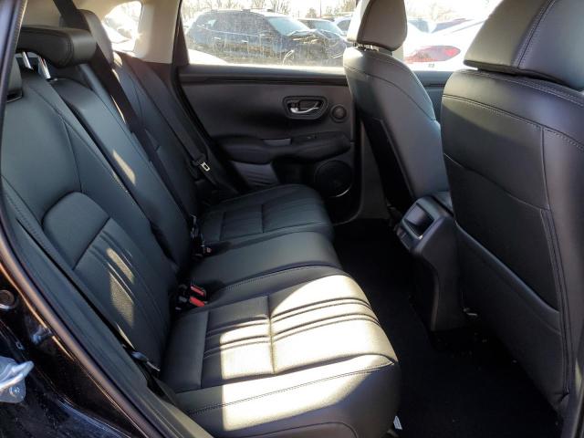 2025 HONDA HR-V EXL - 3CZRZ2H72SM718993