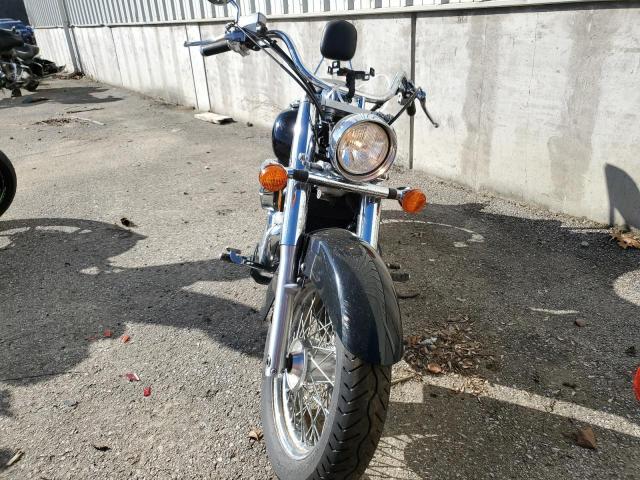 2007 HONDA VT750 - JH2RC50047M300730