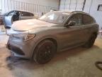 2020 ALFA ROMEO STELVIO - ZASPAJAN5L7C75751