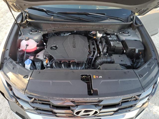 VIN 5NMJB3DEXSH467452 2025 HYUNDAI TUCSON no.12