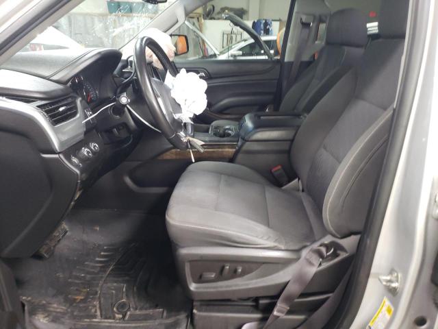 2016 CHEVROLET TAHOE K150 - 1GNSKAKC1GR216534