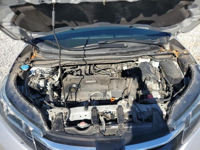 2016 HONDA CR-V LX - 2HKRM3H30GH504380