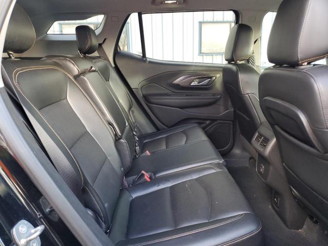 2019 GMC TERRAIN SL - 3GKALVEXXKL357517