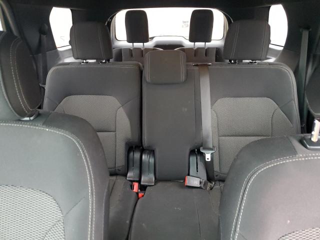 2017 FORD EXPLORER X - 1FM5K7D89HGA07620
