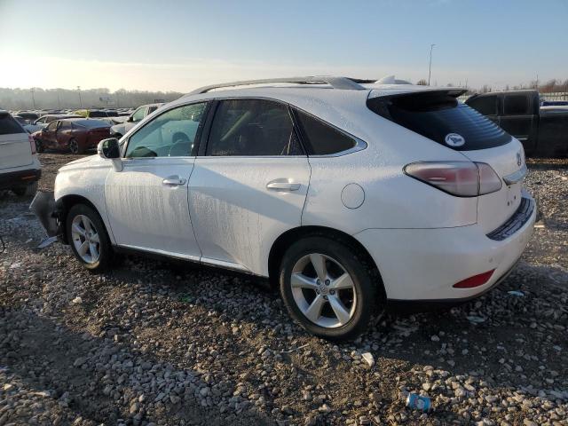 2015 LEXUS RX 350 BAS 2T2BK1BA8FC342966