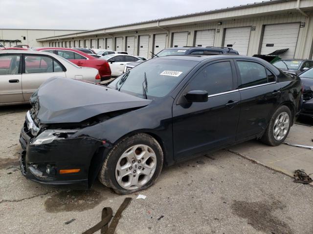 Vin: 3fahp0ha3ar309917, lot: 85559204, ford fusion se 2010 img_1