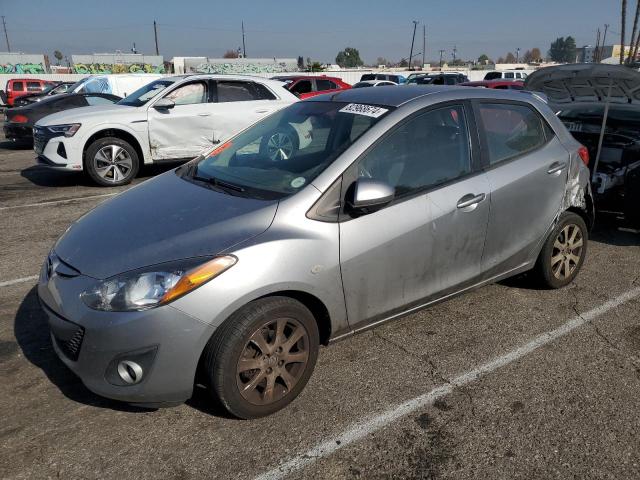 2011 MAZDA MAZDA2 #3029367717