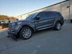 2023 FORD EXPLORER L - 1FMSK7FH1PGB47529