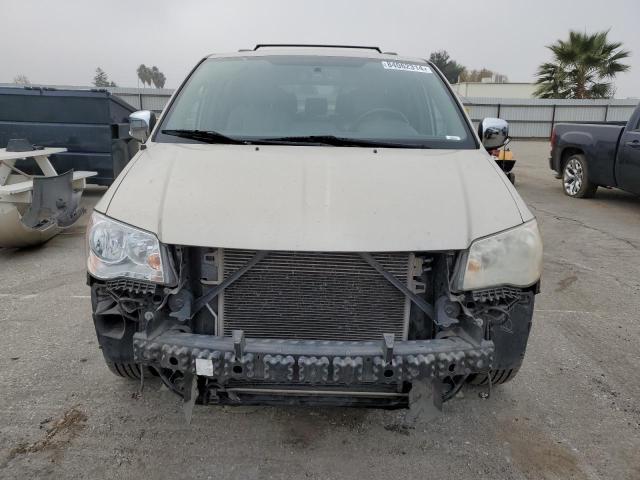 VIN 2C4RC1CG3ER116237 2014 CHRYSLER MINIVAN no.5