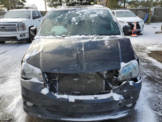 2017 DODGE GRAND CARA - 2C4RDGEG7HR792157