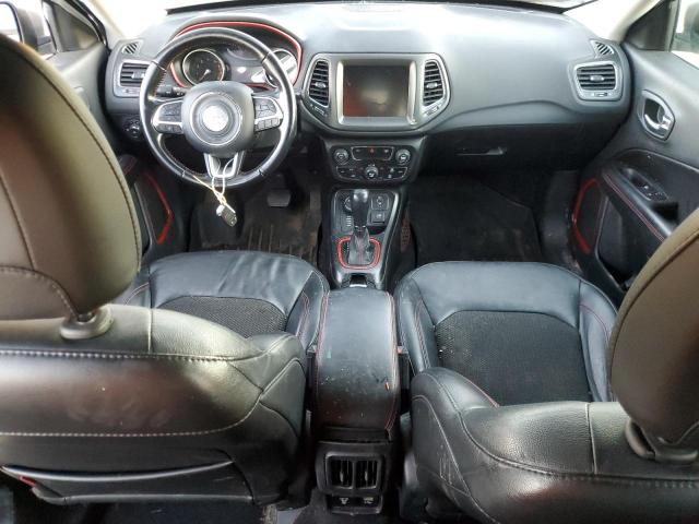 2020 JEEP COMPASS TR - 3C4NJDDB6LT195339
