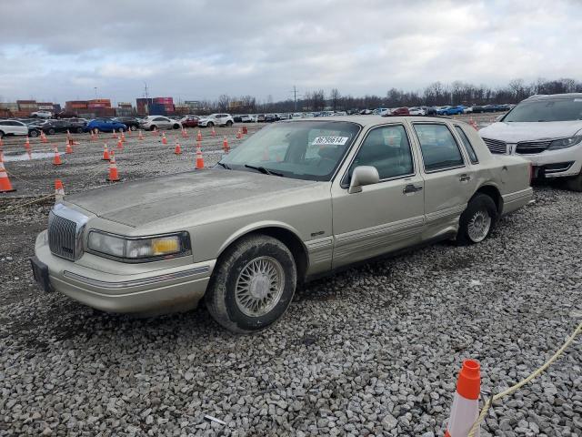 1997 LINCOLN TOWNCAR #3045791667