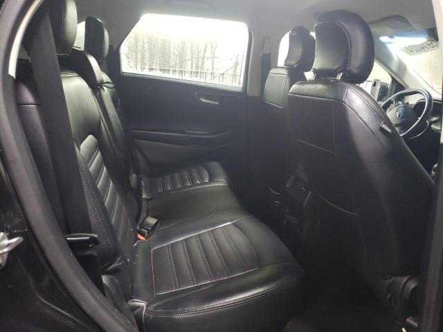 2017 FORD EDGE SE - 2FMPK4G91HBC25232