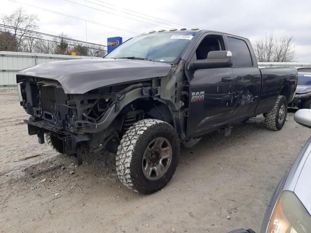 RAM 2500 ST 2017 gray  gas 3C6UR5HJ7HG657636 photo #1