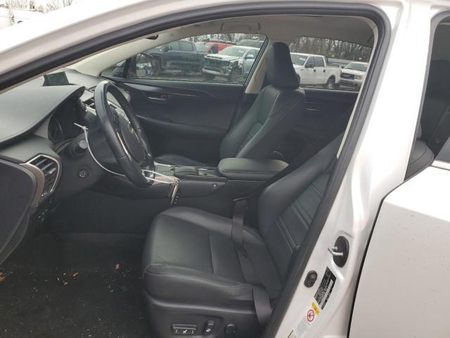 2015 LEXUS NX 300H JTJBJRBZ8F2017984