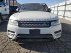 Lot #3032990990 2016 LAND ROVER RANGE ROVE