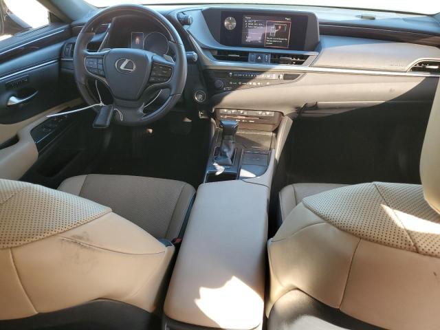 VIN 58ABZ1B11KU025872 2019 LEXUS ES350 no.8