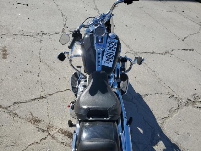 2022 HARLEY-DAVIDSON FLFBS 1HD1YGK1XNB036834