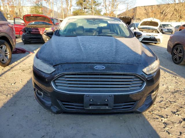 VIN 3FA6P0HRXDR246140 2013 FORD FUSION no.5