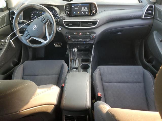 2019 HYUNDAI TUCSON LIM - KM8J3CAL9KU974363