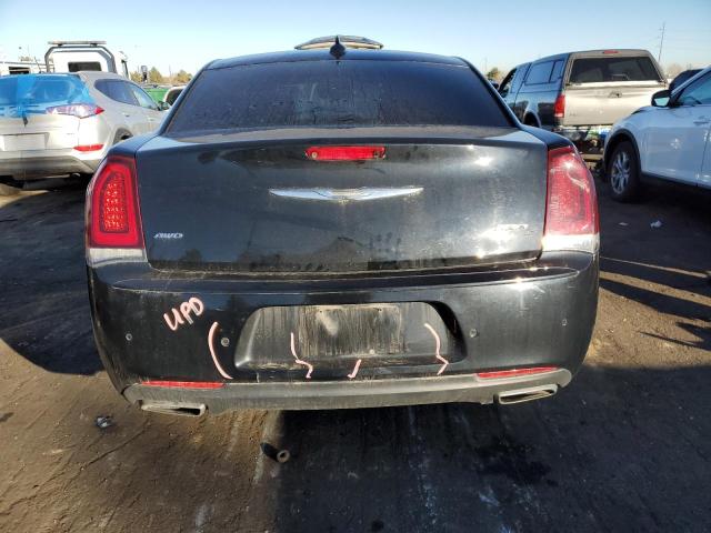 2017 CHRYSLER 300 S - 2C3CCAGG2HH541995