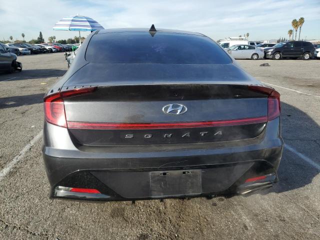 2020 HYUNDAI SONATA SEL - 5NPEL4JA5LH058611