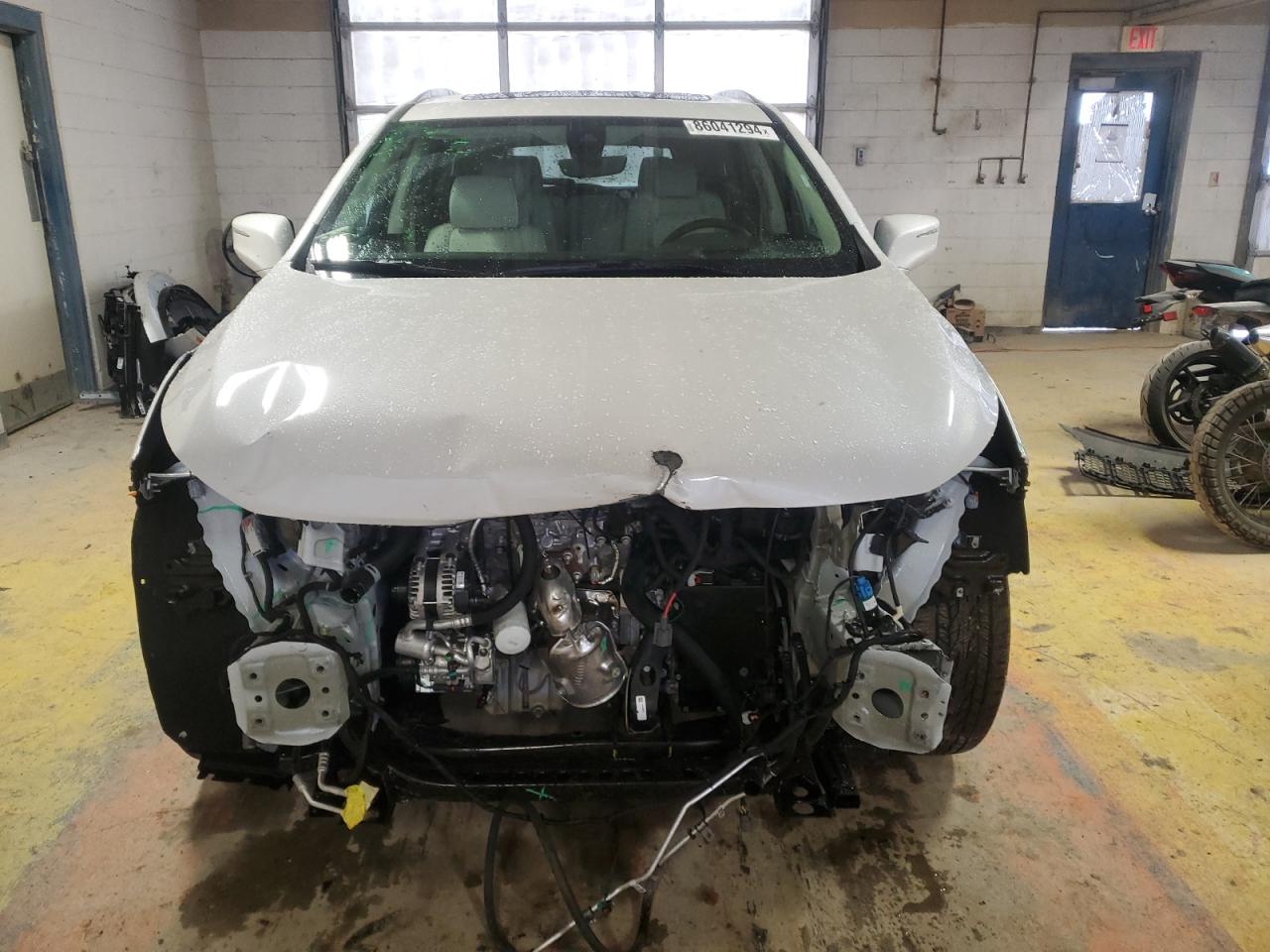 BUICK ENCLAVE AVENIR