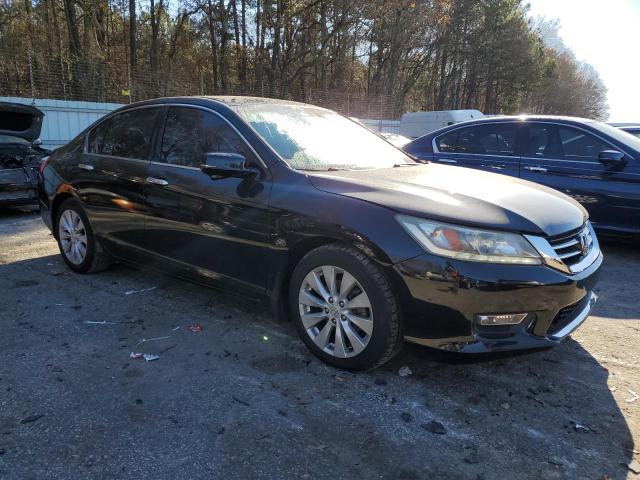 Vin: 1hgcr3f93da036096, lot: 85961364, honda accord touring 20134