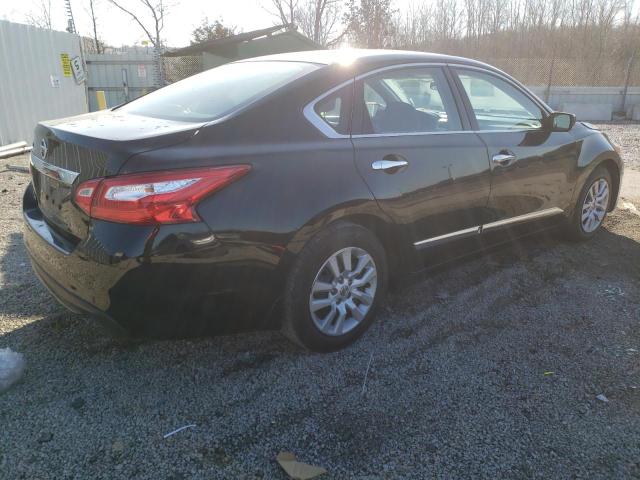 2017 NISSAN ALTIMA 2.5 - 1N4AL3AP1HC277488