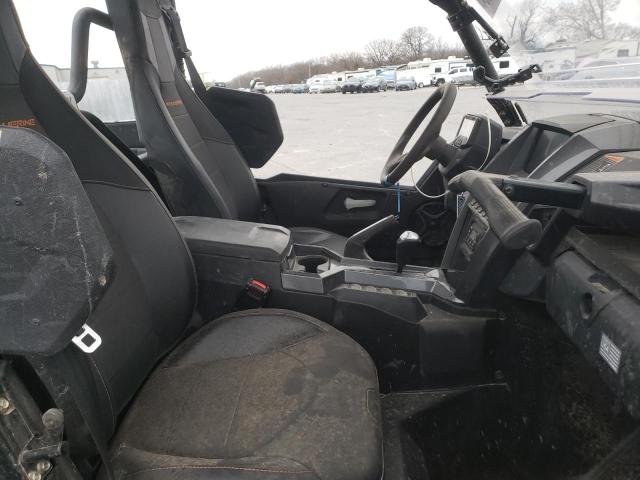 2022 YAMAHA YXE1000 5Y4AN42YXNA107145