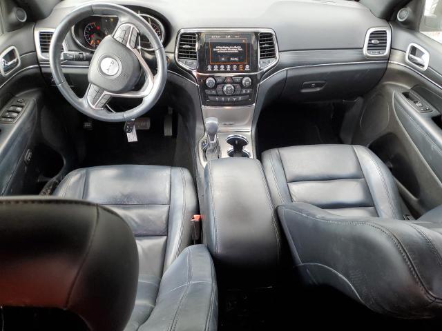 2021 JEEP GRAND CHER - 1C4RJFBGXMC618786