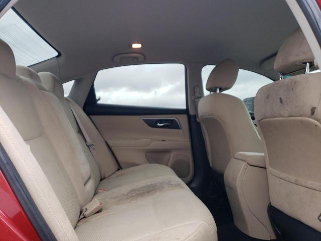2015 NISSAN ALTIMA 2.5 - 1N4AL3AP6FN300586