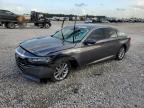 2021 HONDA ACCORD LX - 1HGCV1F1XMA065430