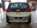 Lot #3025165220 2018 CHEVROLET BOLT EV LT