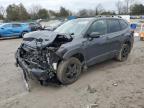 2023 SUBARU FORESTER W - JF2SKAMC5PH437454