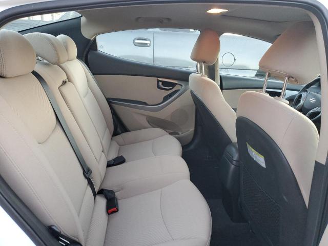 2016 HYUNDAI ELANTRA SE - 5NPDH4AE9GH732703