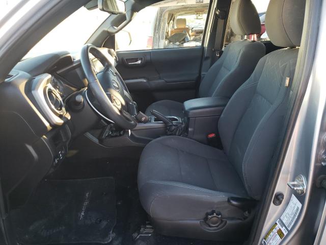 2018 TOYOTA TACOMA DOU - 3TMCZ5AN6JM132771