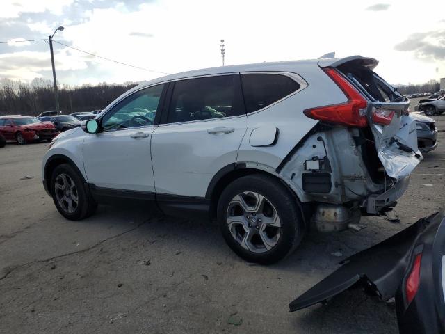 Vin: jhlrw2h59kx022075, lot: 85208184, honda crv ex 20192