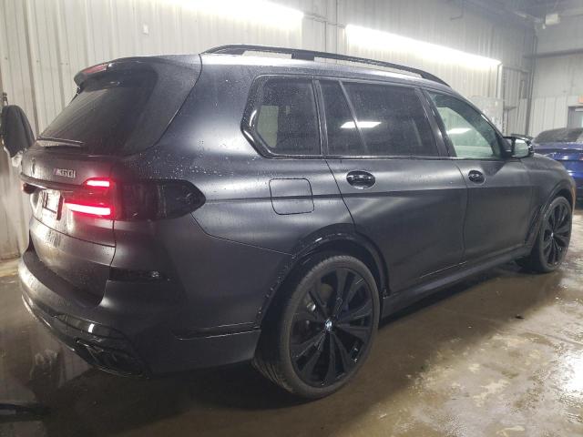 2024 BMW X7 M60I - 5UX33EM07R9S81670