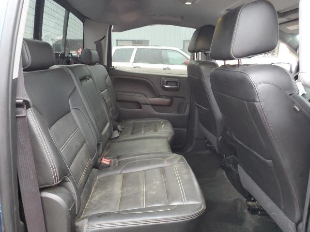 2017 GMC SIERRA K15 - 3GTU2PEJ4HG127198