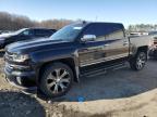 2017 CHEVROLET SILVERADO - 3GCUKSEJ3HG249408