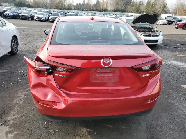 2016 MAZDA 3 GRAND TO - JM1BM1X35G1292610