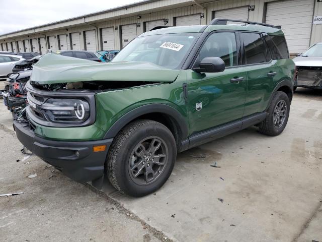 FORD BRONCO SPO
