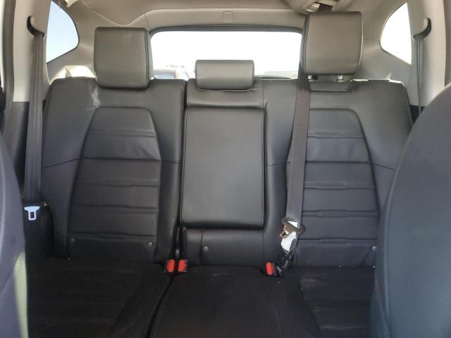 2022 HONDA CR-V EXL - 2HKRW1H85NH404508