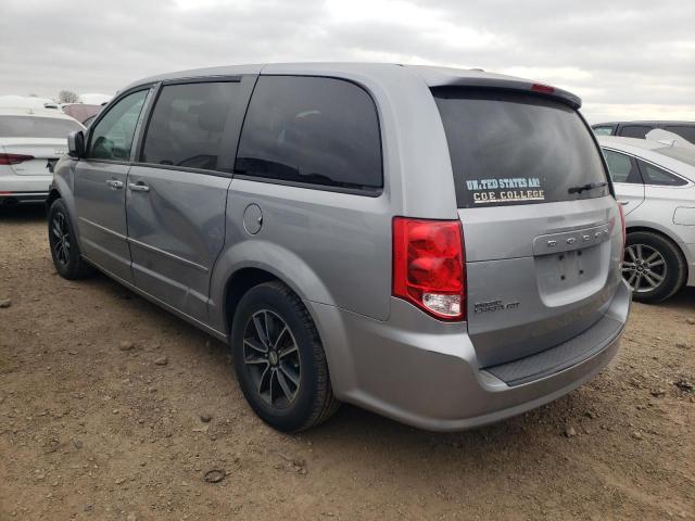 2015 DODGE GRAND CARA - 2C4RDGBG5FR691863