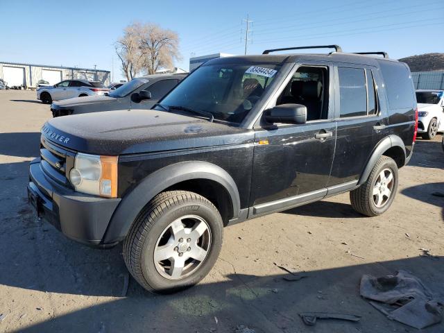 2006 LAND ROVER LR3 #3025771314