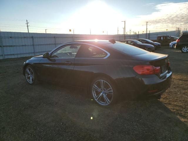 VIN WBA3R1C50GK529413 2016 BMW 4 SERIES no.2