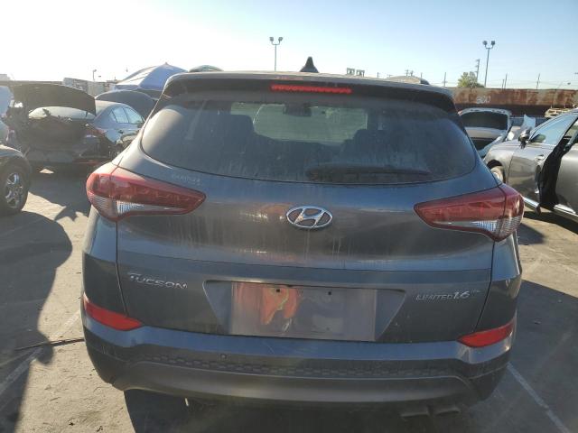 VIN KM8J33A29GU139555 2016 HYUNDAI TUCSON no.6