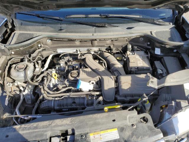 VIN 3VVSX7B24RM038645 2024 VOLKSWAGEN TAOS SE no.12